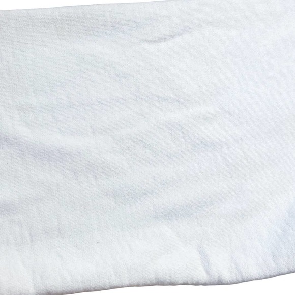 SOLD Supreme SS19 Colorblocked Hooded Sweatshirt Size XL - Picture 6 of 7